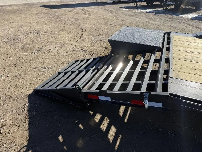 new Equipment / Flatbed Trailers Titan Trailers  for sale, in Pocatello, ID Thumbnail 4