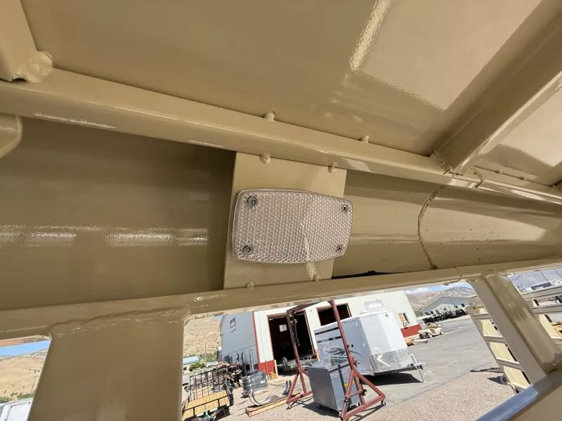 new Stock / Stock Combo Trailers Titan Trailers  for sale, in Pocatello, ID Thumbnail 6