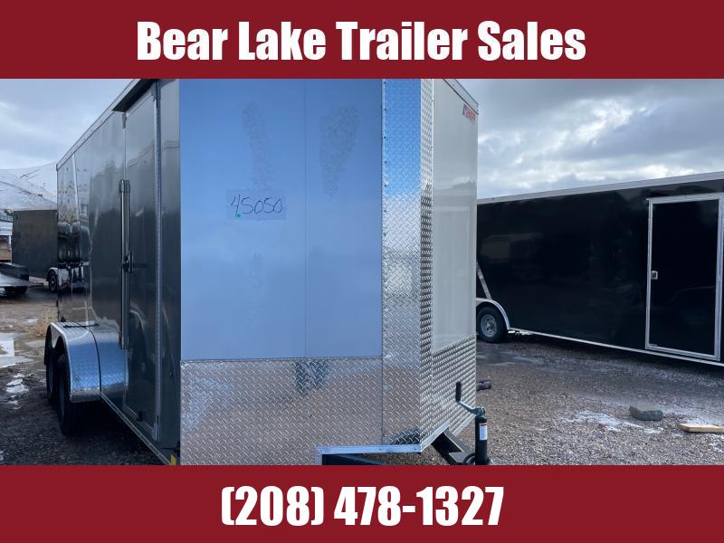 new Cargo (Enclosed) Trailers Pace American Other for sale, in Pocatello, ID Thumbnail 2
