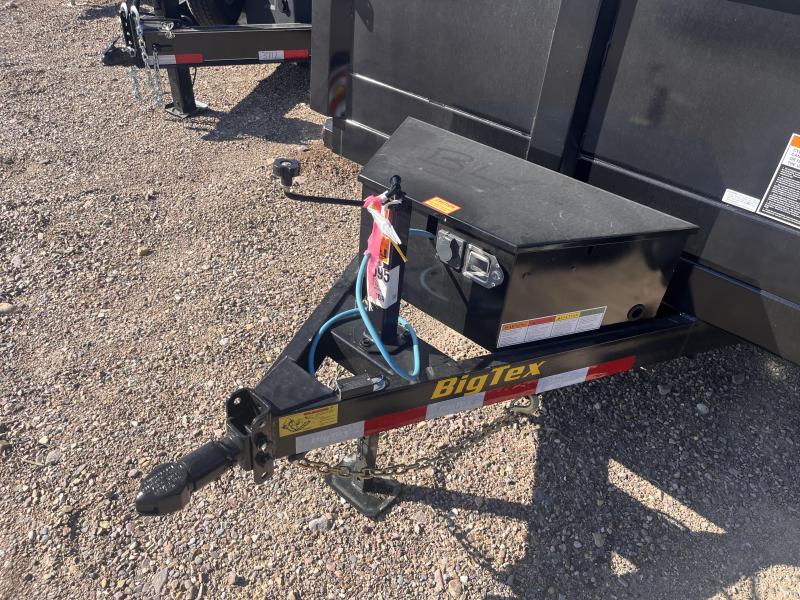 new Dump Trailers Big Tex Trailers  for sale, in Pocatello, ID Thumbnail 9
