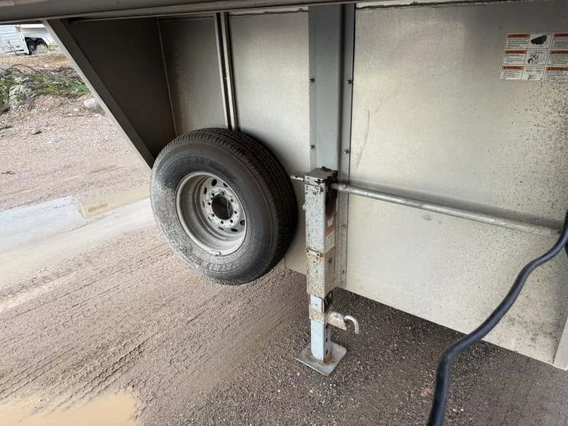 used Horse Trailers Featherlite  for sale, in Pocatello, ID Thumbnail 15