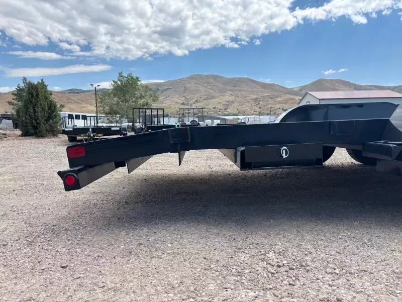 new Equipment / Flatbed Trailers Big Tex Trailers  for sale, in Pocatello, ID Thumbnail 7