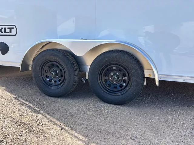 new Cargo (Enclosed) Trailers Express Trailers  for sale, in Pocatello, ID Thumbnail 6