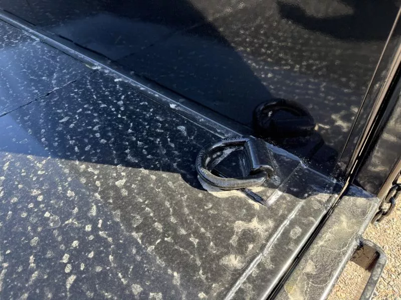 new Dump Trailers Walton Trailers  for sale, in Pocatello, ID Thumbnail 4