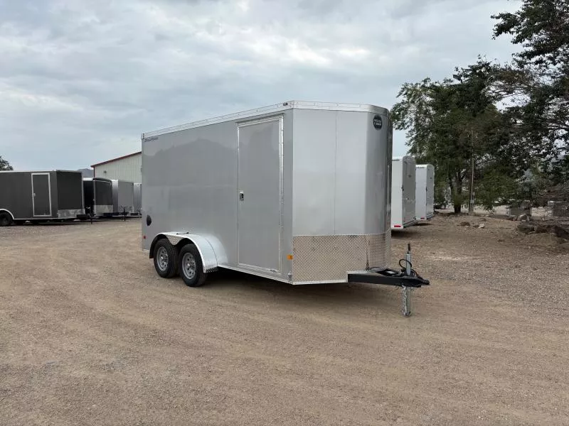new Cargo (Enclosed) Trailers Wells Cargo  for sale, in Pocatello, ID Thumbnail 2