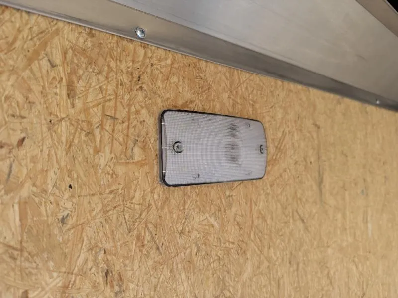 new Cargo (Enclosed) Trailers Pace American  for sale, in Pocatello, ID Thumbnail 7