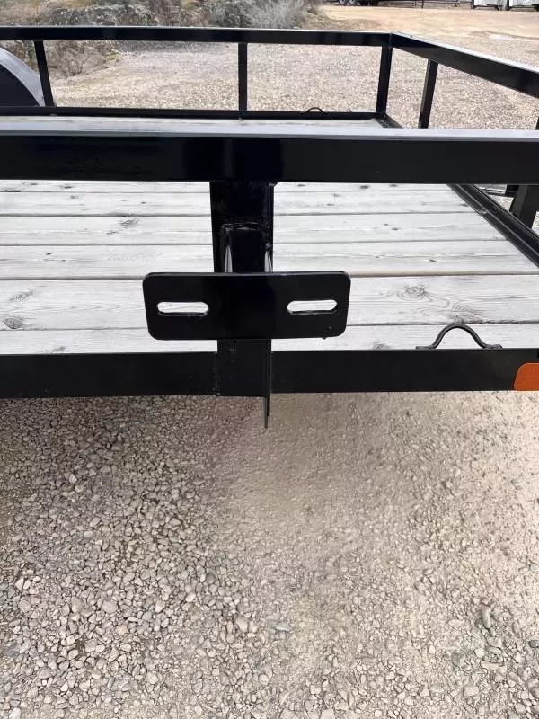 new Utility Trailers Big Tex Trailers Other for sale, in Pocatello, ID Thumbnail 6