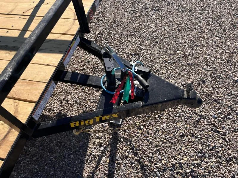 new Utility Trailers Big Tex Trailers Other for sale, in Pocatello, ID Thumbnail 4