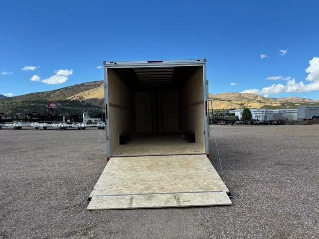 new Cargo (Enclosed) Trailers Wells Cargo  for sale, in Pocatello, ID Thumbnail 5