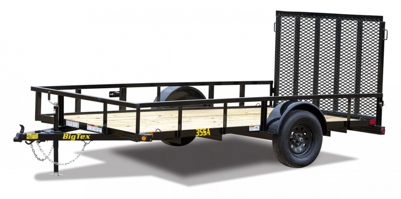 new Utility Trailers Big Tex Trailers Other for sale, in Pocatello, ID Thumbnail 6