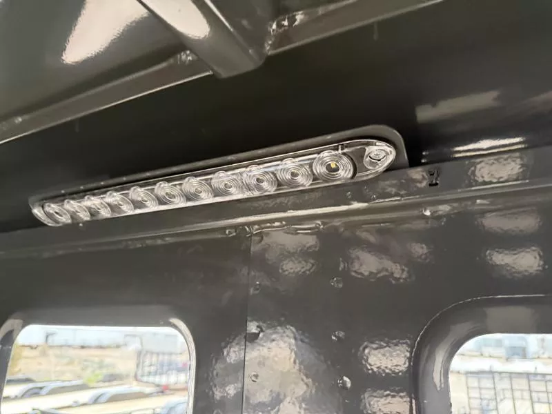 new Stock / Stock Combo Trailers Eagle X Trailers  for sale, in Pocatello, ID Thumbnail 6