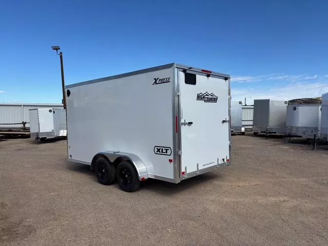 new Cargo (Enclosed) Trailers Express Trailers  for sale, in Pocatello, ID Thumbnail 4