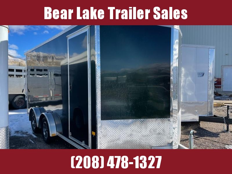 2020 High Country XPRESS 7X16 Cargo / Enclosed Trailer 2020 High Country XPRESS 7X16 Cargo / Enclosed Trailer