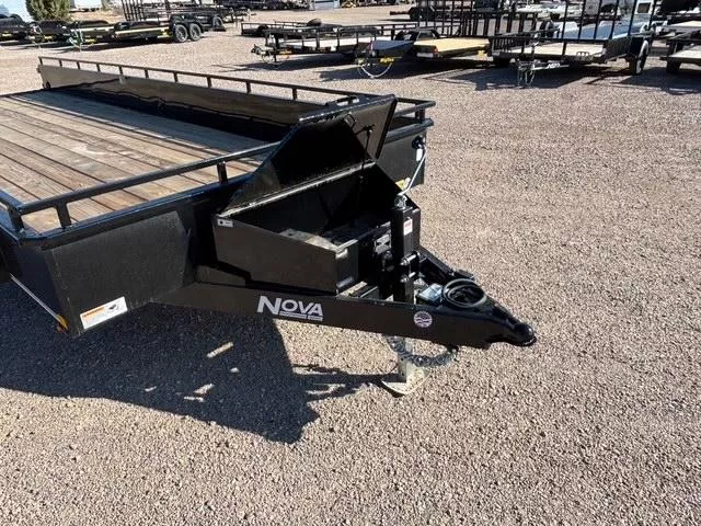 new Utility Trailers Midsota  for sale, in Pocatello, ID Thumbnail 8