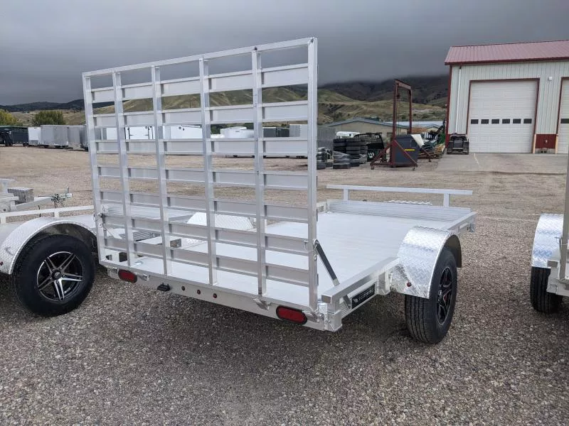 new Utility Trailers Silverwing  for sale, in Pocatello, ID Thumbnail 5
