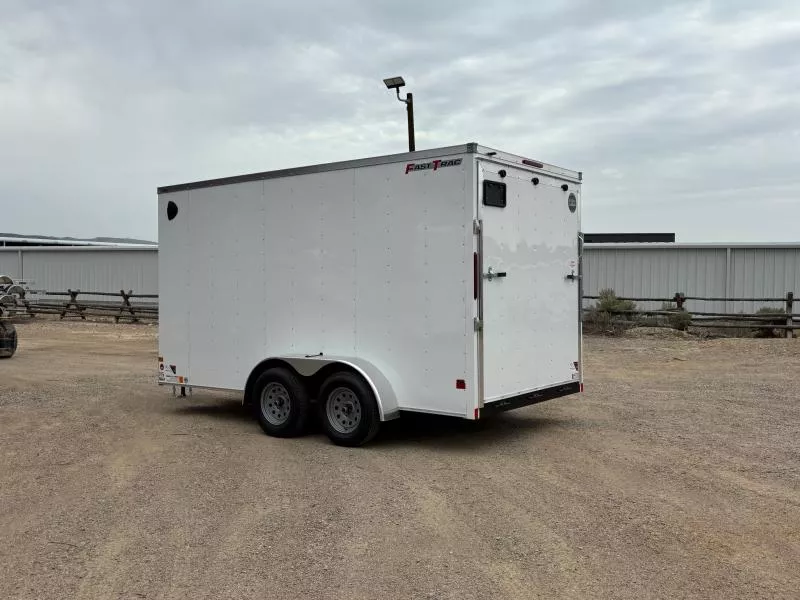 new Cargo (Enclosed) Trailers Wells Cargo  for sale, in Pocatello, ID Thumbnail 4