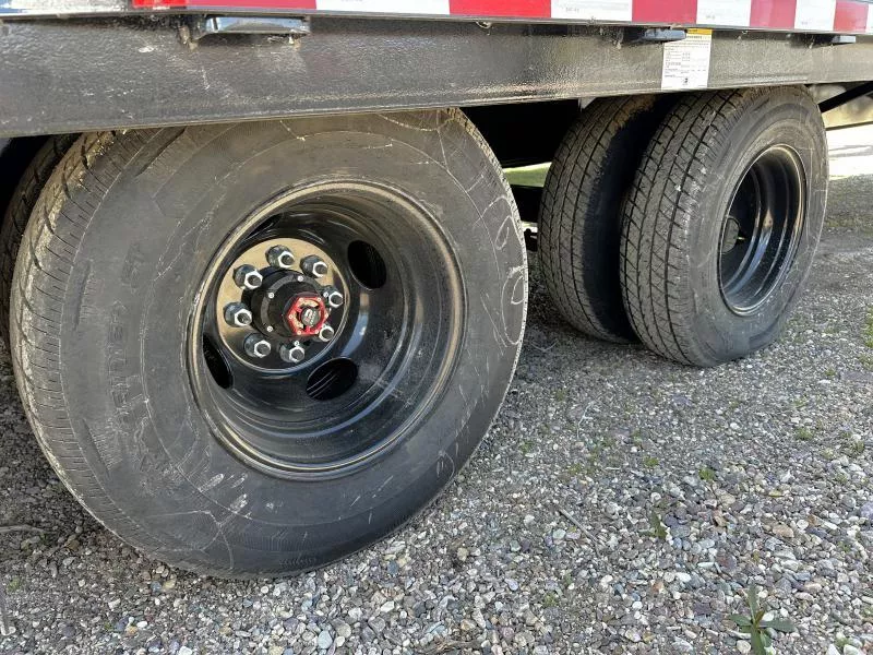 new Equipment / Flatbed Trailers Midsota Other for sale, in Pocatello, ID Thumbnail 7