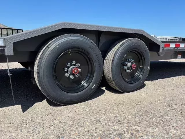 new Equipment / Flatbed Trailers Midsota  for sale, in Pocatello, ID Thumbnail 6