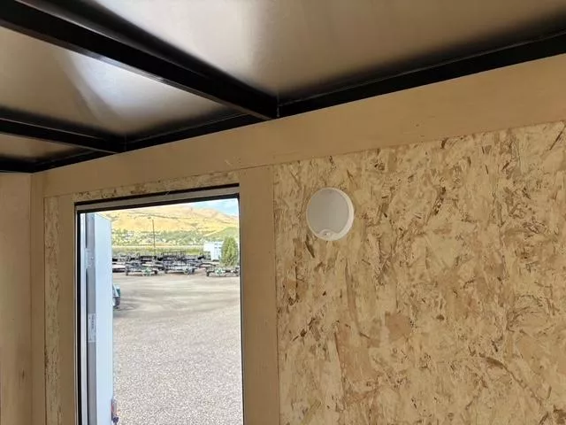 new Cargo (Enclosed) Trailers Wells Cargo  for sale, in Pocatello, ID Thumbnail 8