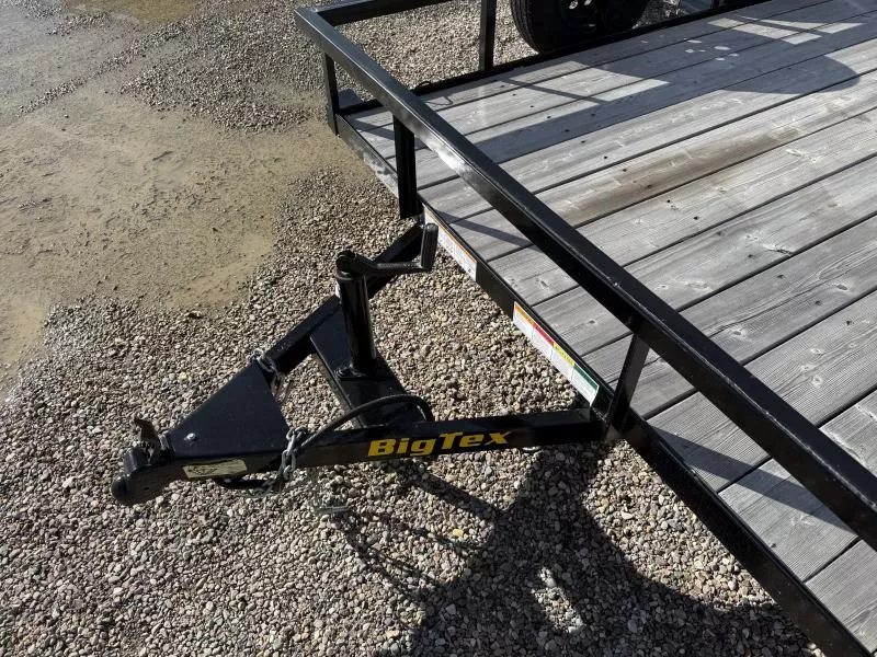 used Utility Trailers Big Tex Trailers Other for sale, in Pocatello, ID Thumbnail 4