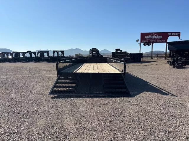 new Utility Trailers Midsota  for sale, in Pocatello, ID Thumbnail 7