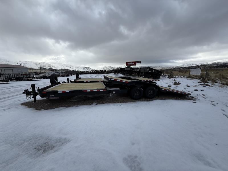 new Equipment / Flatbed Trailers Midsota  for sale, in Pocatello, ID Thumbnail 2