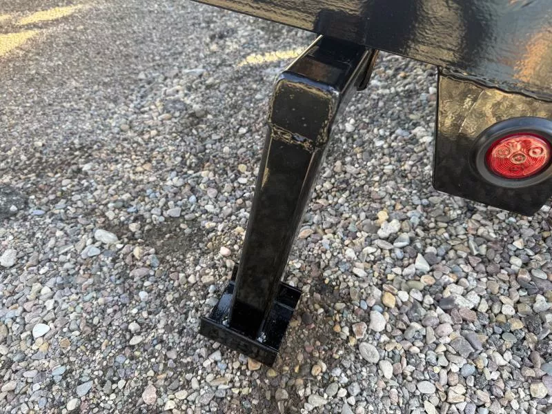 new Equipment / Flatbed Trailers Walton Trailers  for sale, in Pocatello, ID Thumbnail 6