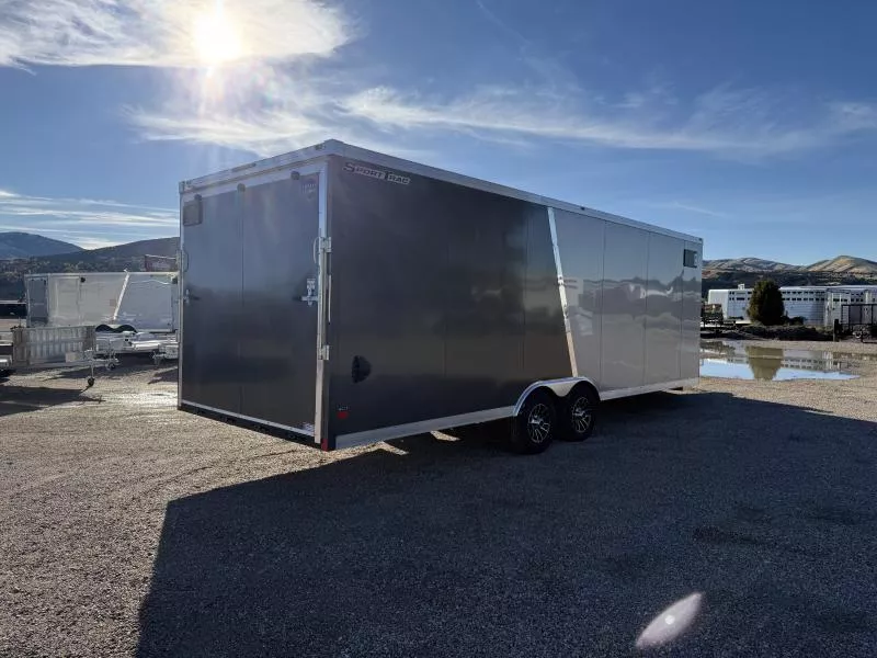 new Snowmobile Trailers Wells Cargo  for sale, in Pocatello, ID Thumbnail 2