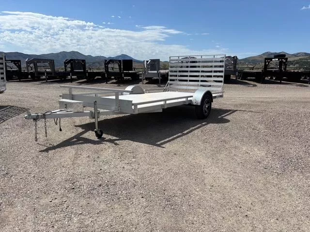new Utility Trailers Silverwing  for sale, in Pocatello, ID Thumbnail 3