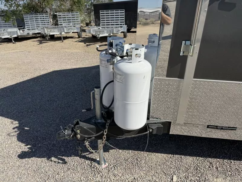 new Snowmobile Trailers Wells Cargo Other for sale, in Pocatello, ID Thumbnail 13