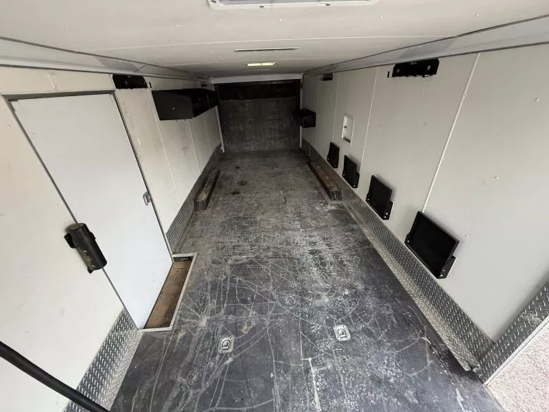 used Snowmobile Trailers Cargo Express  for sale, in Pocatello, ID Thumbnail 6