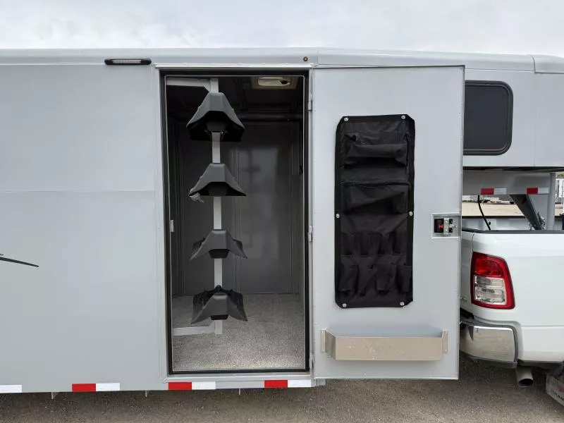 new Horse Trailers Titan Trailers  for sale, in Pocatello, ID Thumbnail 4