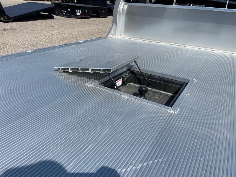 new Flat Decks CM Truck Beds Other for sale, in Pocatello, ID Thumbnail 4