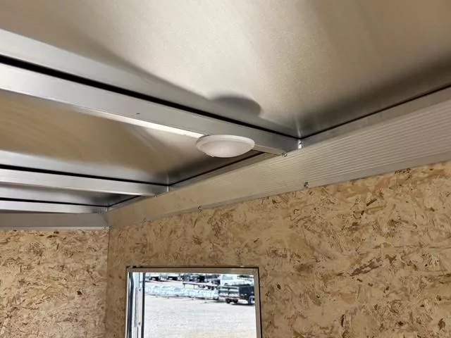 new Cargo (Enclosed) Trailers Express Trailers  for sale, in Pocatello, ID Thumbnail 9