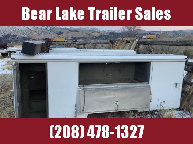 1920 Other Serivice Body Truck Bed Truck Bed 1920 Other Serivice Body Truck Bed Truck Bed