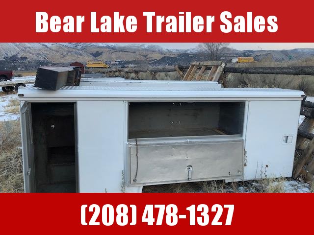 1920 Other Serivice Body Truck Bed Truck Bed 1920 Other Serivice Body Truck Bed Truck Bed