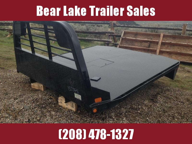 CM RD Truck Bed CM RD Truck Bed