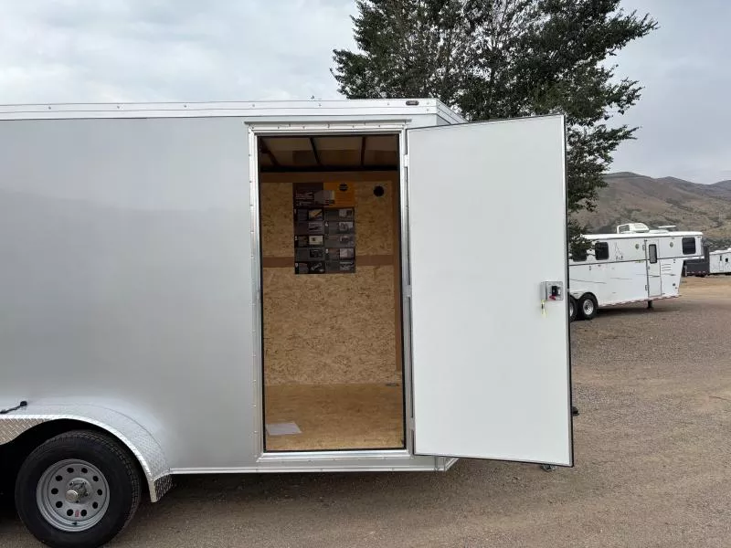 new Cargo (Enclosed) Trailers Wells Cargo  for sale, in Pocatello, ID Thumbnail 6