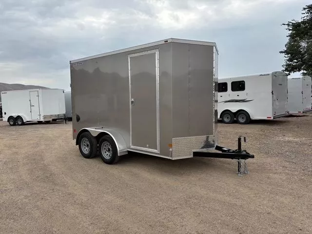 new Cargo (Enclosed) Trailers Wells Cargo  for sale, in Pocatello, ID Thumbnail 2