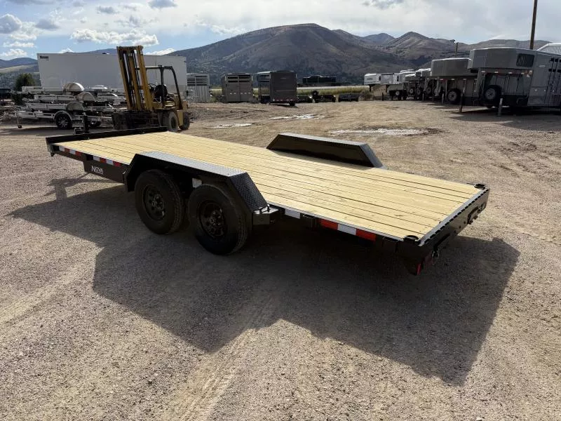new Equipment / Flatbed Trailers Midsota  for sale, in Pocatello, ID Thumbnail 2