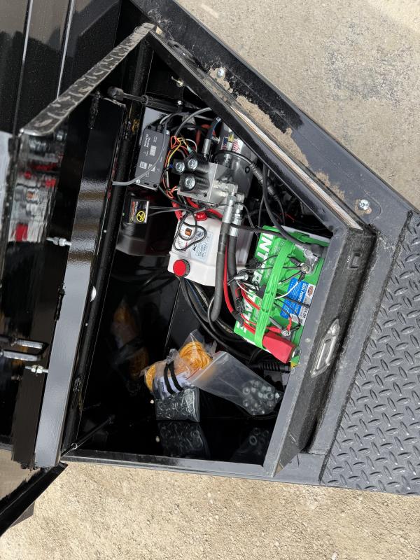 new Dump Trailers Midsota  for sale, in Pocatello, ID Thumbnail 2