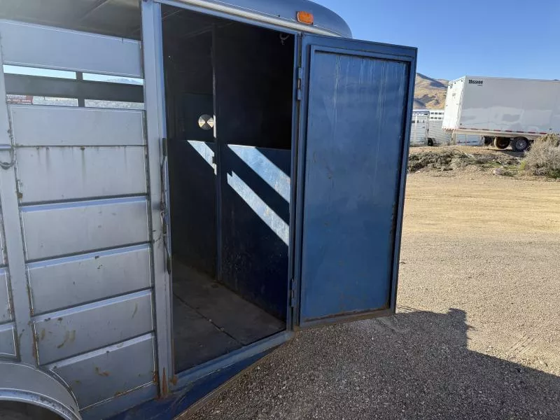 used Stock / Stock Combo Trailers CM Trailers  for sale, in Pocatello, ID Thumbnail 10
