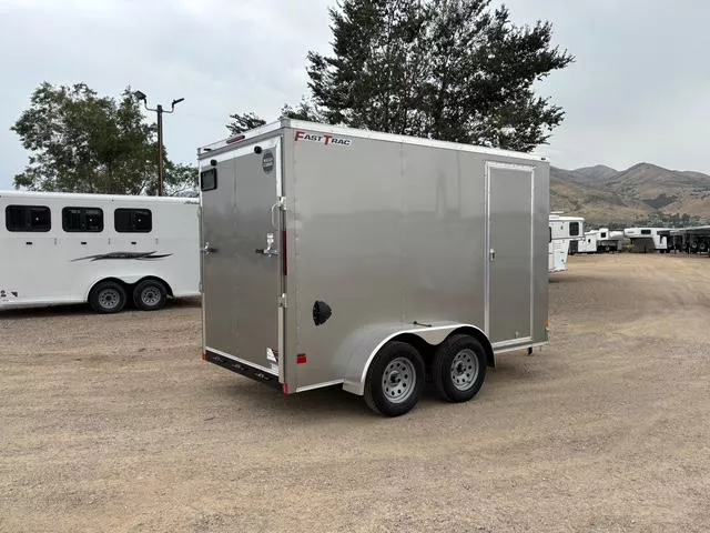 new Cargo (Enclosed) Trailers Wells Cargo  for sale, in Pocatello, ID Thumbnail 3