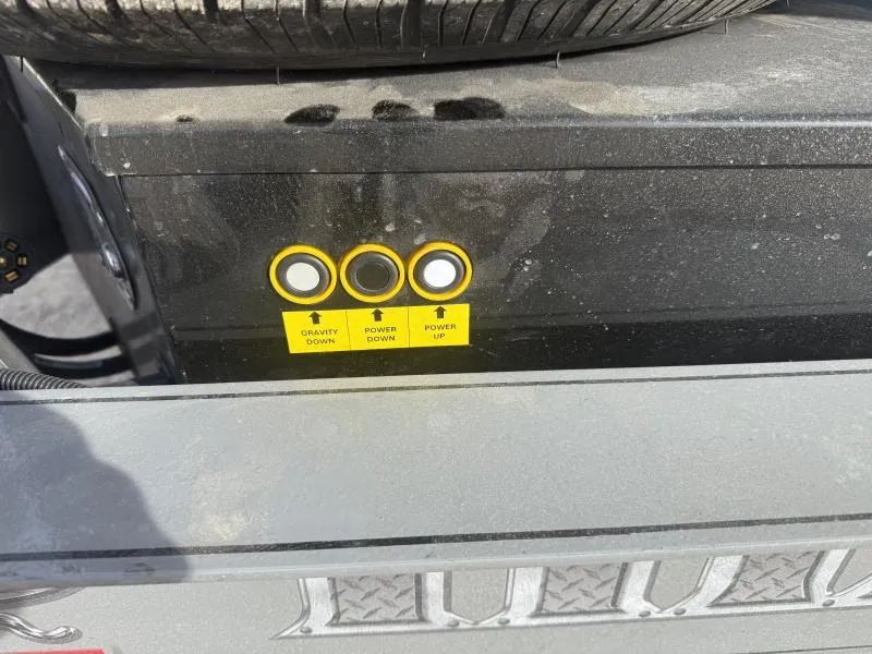 new Dump Trailers Titan Trailers  for sale, in Pocatello, ID Thumbnail 7