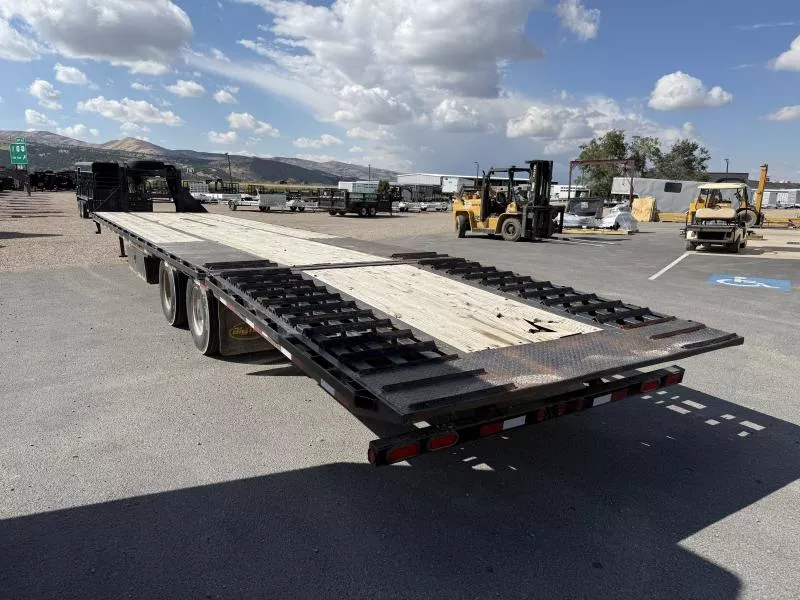 used Equipment / Flatbed Trailers Big Tex Trailers  for sale, in Pocatello, ID Thumbnail 2