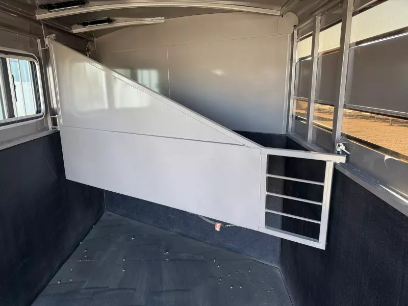 new Horse Trailers Titan Trailers  for sale, in Pocatello, ID Thumbnail 10