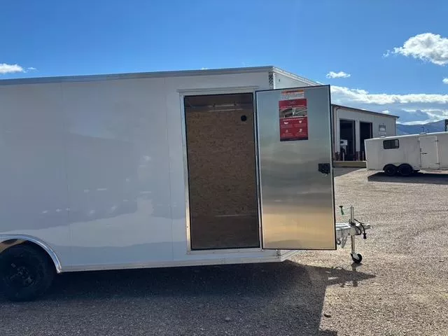 new Cargo (Enclosed) Trailers Express Trailers  for sale, in Pocatello, ID Thumbnail 8
