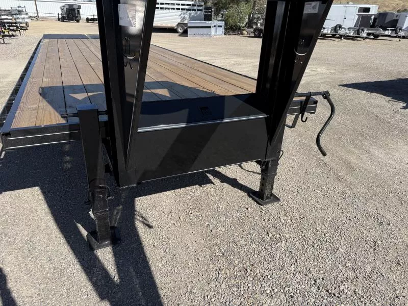 new Equipment / Flatbed Trailers Titan Trailer Other for sale, in Pocatello, ID Thumbnail 7