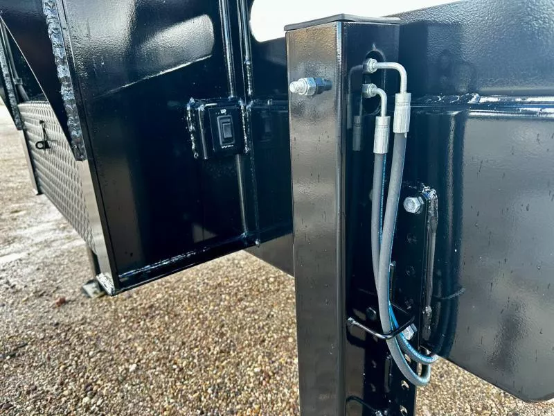 new Equipment / Flatbed Trailers Midsota Other for sale, in Pocatello, ID Thumbnail 4