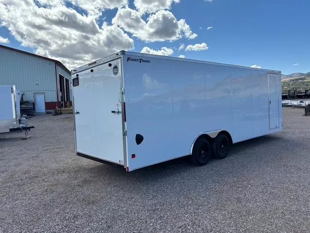 new Cargo (Enclosed) Trailers Wells Cargo  for sale, in Pocatello, ID Thumbnail 3